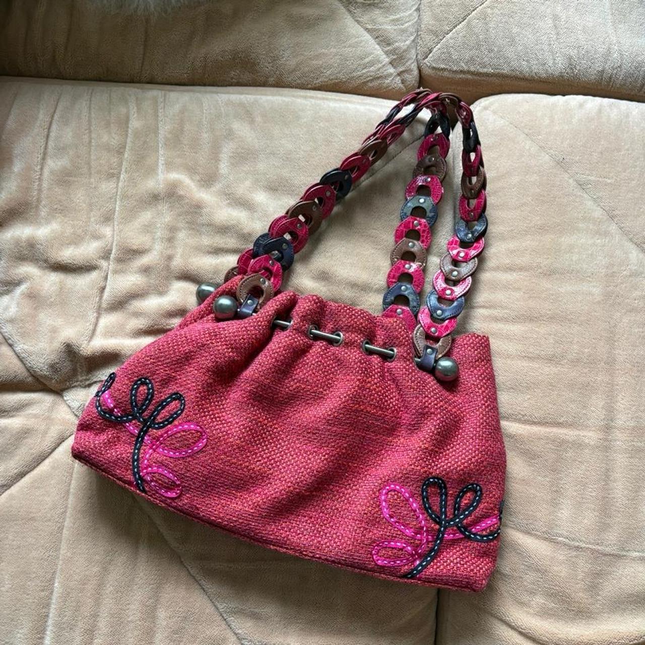 before bag listing